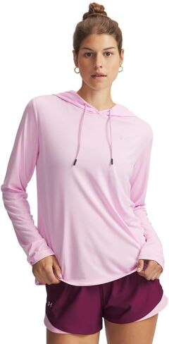 Under Armour Women's Velocity Hoodie in Kuwait