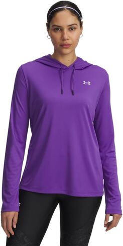 Under Armour Women's Velocity Hoodie in Kuwait