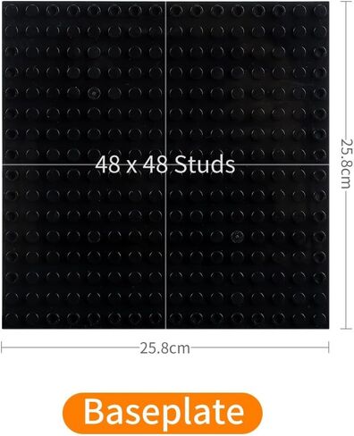 أماليا شخصية فسيفساء صورة مخصصة بناء عدة بكسل جدار الفن العظيم الديكور تخصيص صورتك الخاصة صورة رائعة (L / 15.1 "× 15.1") in Kuwait