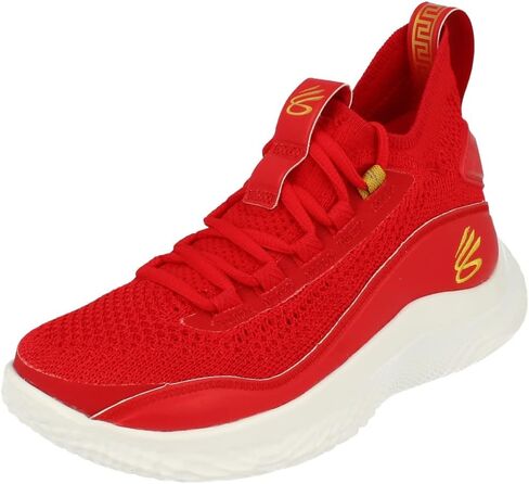 Under Armour UA Curry 8 NM Team Basketball Shoes in Saudi Arabia