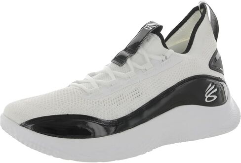Under Armour UA Curry 8 NM Team Basketball Shoes in Saudi Arabia