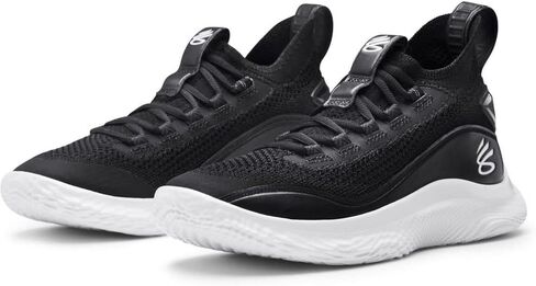 Under Armour UA Curry 8 NM Team Basketball Shoes in Saudi Arabia