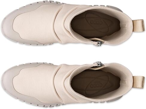 ECCO Women's Gruuv Pull on Mid Fashion Boot in Saudi Arabia