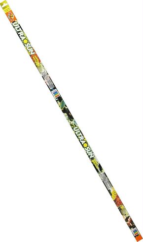 Zoo Med T-8 Ultra Sun Super Daylight Fluorescent Bulb, 18" L, 15 Watts in Saudi Arabia
