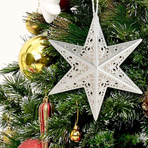 Scentsicles, 1 Trio Christmas Tree Ornament Set and 1 Bottle White Winter Fir Scented Sticks in Saudi Arabia