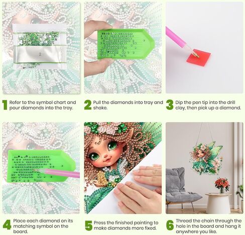 MXJSUA 5D Diamond Painting Kits for Adults, Roses Diamond Art Kits Pink Castle Diamond Painting Kit for Kids Full Drill, DIY Crystal Picture Art for Home Wall Decor 12x16 inch in Kuwait