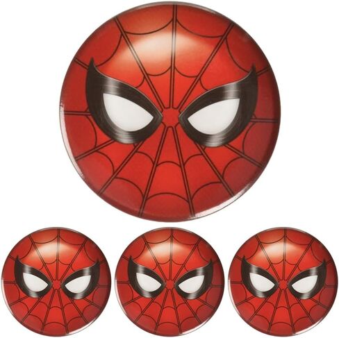 Marvel 68718 Spider Man Bottle Opener Magnet, Multi Color, Multicolor, large in Saudi Arabia