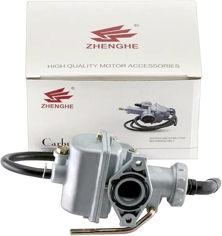 YFM350 المكربن ​​لياماها المحارب 350 1987-2004 كودياك 400 YFM350 الدب الكبير Moto-4 ATV 3HN-14101-00-00 4KB-14101-01-00 4GB-14101-00-00 4SH-14101-10-00 in Kuwait