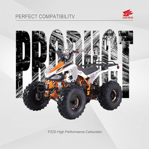 YFM350 المكربن ​​لياماها المحارب 350 1987-2004 كودياك 400 YFM350 الدب الكبير Moto-4 ATV 3HN-14101-00-00 4KB-14101-01-00 4GB-14101-00-00 4SH-14101-10-00 in Kuwait