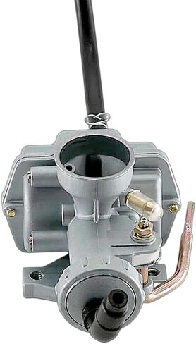 YFM350 المكربن ​​لياماها المحارب 350 1987-2004 كودياك 400 YFM350 الدب الكبير Moto-4 ATV 3HN-14101-00-00 4KB-14101-01-00 4GB-14101-00-00 4SH-14101-10-00 in Kuwait