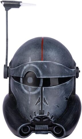 Evere Clone Wrecker Helmet Bad Batch Wearable Helmet Collection Gift Halloween Cosplay Props in Saudi Arabia