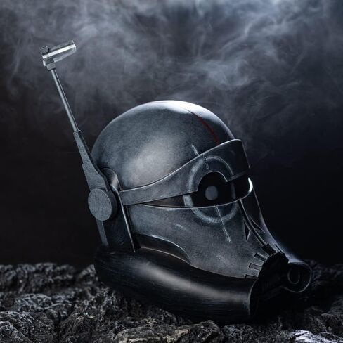 Evere Clone Wrecker Helmet Bad Batch Wearable Helmet Collection Gift Halloween Cosplay Props in Saudi Arabia