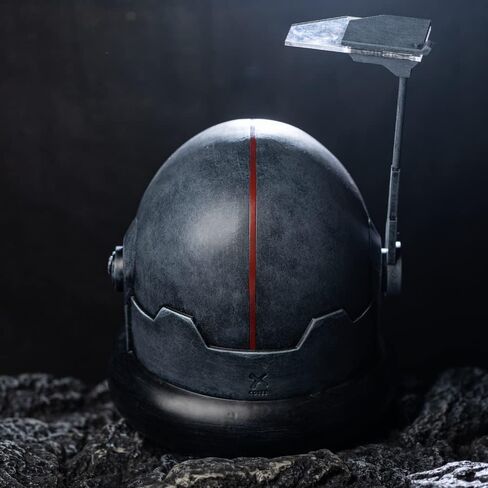 Evere Clone Wrecker Helmet Bad Batch Wearable Helmet Collection Gift Halloween Cosplay Props in Saudi Arabia