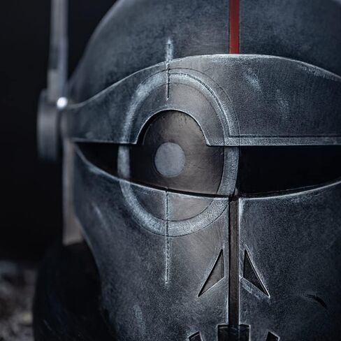 Evere Clone Wrecker Helmet Bad Batch Wearable Helmet Collection Gift Halloween Cosplay Props in Saudi Arabia