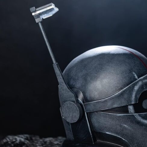Evere Clone Wrecker Helmet Bad Batch Wearable Helmet Collection Gift Halloween Cosplay Props in Saudi Arabia