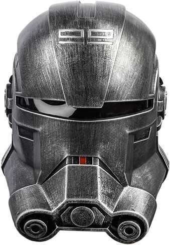 Evere Clone Wrecker Helmet Bad Batch Wearable Helmet Collection Gift Halloween Cosplay Props in Saudi Arabia