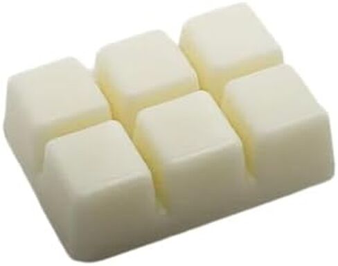 Orleans Fine Linen Wax Melts | A Delight of Bright Orange Blossoms, Cotton, and Musk in Saudi Arabia
