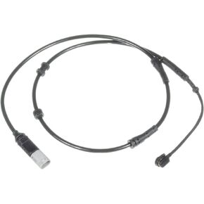 Holstein Parts 2BWS0268 Brake Wear Sensor - Compatible With Select BMW 740i, 740Ld xDrive, 740Li, 740Li xDrive, 750i, 750i xDrive, 750Li, 750Li xDrive, 760Li, ActiveHybrid 7, Alpina B7 + More; REAR
