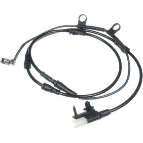 Holstein Parts 2BWS0306 Brake Wear Sensor - Compatible With Select Land Rover Range Rover, Range Rover Sport; FRONT
