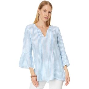 Lilly Pulitzer Women's Hollie Linen Tunic