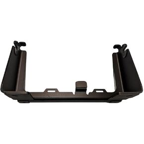 FURUNO Bracket w/Knobs for TZT12F Black Standard