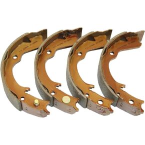 Beck/Arnley 081-3247 Emergency Brake Shoe