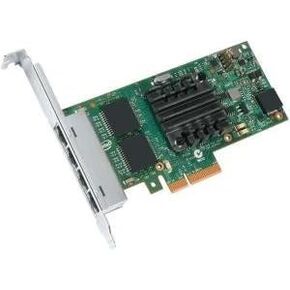 Intel Ethernet Server Adapter I350-T4 I350T4V2BLK
