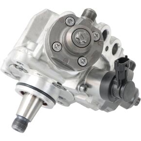 Noptul High Pressure Fuel Pump, Suitable for F-250 F-350 F-450 F-550 Super Duty 8 Cyl 6.7L Diesel 6.7L 2015-2019, Automotive Replacement Part BC3Z9A543A