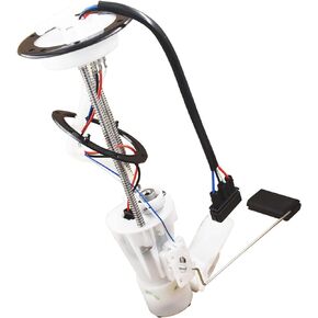 Silscvtt Fuel Pump Assembly Replacement for Dominator Raider Assaila classic 800 UTV 800cc