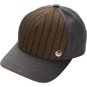 Porsche 911 60 Years Anniversary Baseball Cap Gray