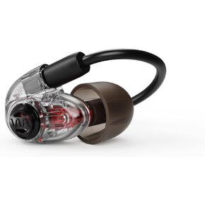 Westone Audio AMPRO X10 Single Driver Musician IEM with Passive Ambience