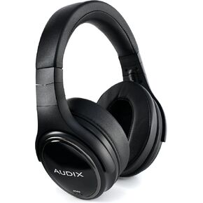 AUDIX A140 Professional Studio Headphones for Mixing and Mastering