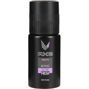 AXE Spray Diversion Safe Stash Can with Food Grade Smell Proof Bag with Hidden Compartment for Keys, Cash and Valuables