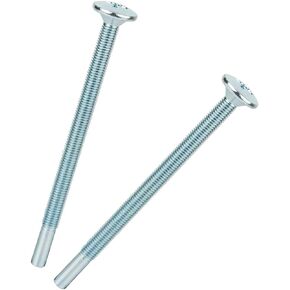 DE60-20066A Microwave Mounting Flat Bolt | Easy Installation, Universal Fit | Upgrade Your Kitchen (2 Pack)