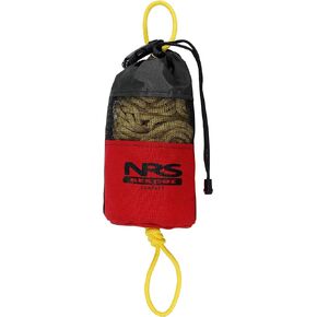 حبل رمي الإنقاذ المضغوط من NRS