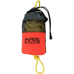 NRS Compact Rescue Throw Rope