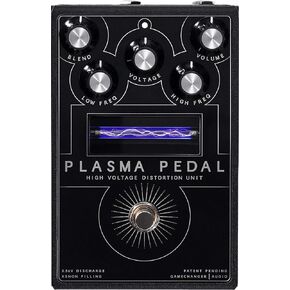 Gamechanger Audio Plasma Pedal