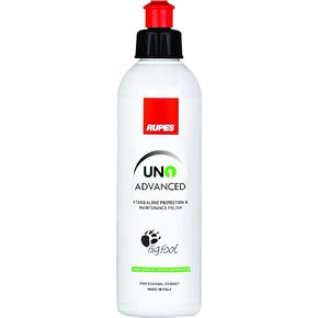 RUPES Stand Alone Protection & Maintenance Polish, 1000mL/33.8oz, Single Bottle