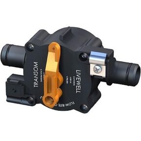 3-Position Auto/Recirc/Empty, Front Cable