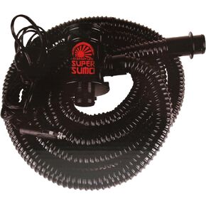Straight Line Super Sumo Pump
