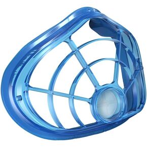 Envo Mask Replacement Mask Body, Lightweight and Secure, Compatible N95 Filters Only, Fits Holo and QuickFit Headgear for Custom Fit of User