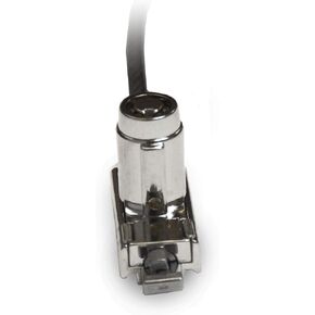 Noble Locks NG04T Compact T-Bar Lock with Barrel Key