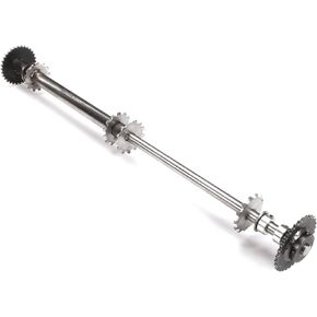 Nieco 19863 عمود حزام محرك مزدوج 13 Jf in Kuwait