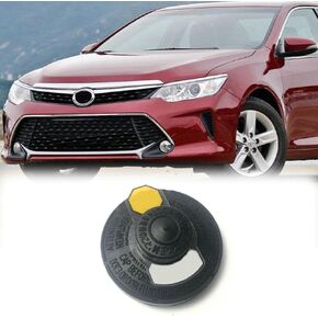1PC Brake Master Cylinder Fluid Reservoir Cap For Toyota Camry RAV4 AVALON COROLLA Tank Cap Replacement 47230-12040