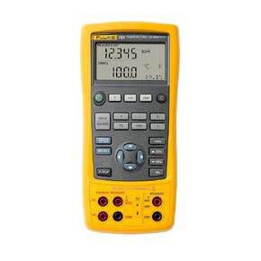 Fluke 724 Temperature Calibrator