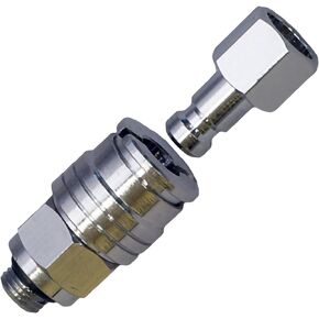 H2ODYSSEY Quick Disconnect Adapter for LP Hose
