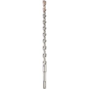 Hammer Drill Bit, Sds Plus, 1/2X12 In