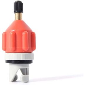 Hamans Inflatable Boat SUP Pump Adaptor, Board Pump Adapter, Conventional Air Pump Adapter Pumping Head Connector for Inflatable Kayak Stand Up Paddle Board Inflatable