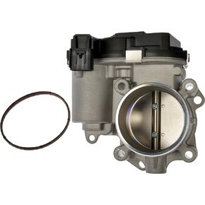 Dorman 977-163 Electronic Throttle Body Compatible with Select Chrysler/Dodge/Jeep Models (OE FIX)