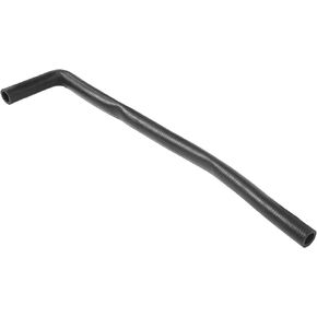 Swap Heater Hose 90 Degree Elbow 3/4in ID Rubber Molded, Heater Hose, 90 Degree Molded Heater Hose Fit for LS Series Engine
